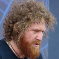 Brent Hinds, 50 (Guitarist)