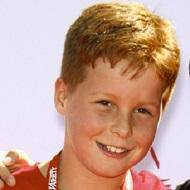 Brent Kinsman, 26 (Movie Actor)