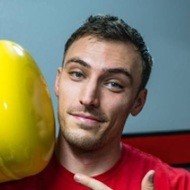 Brent Klauck, 35 (YouTube Star)