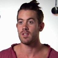 Brent Owens, 34 (Chef)