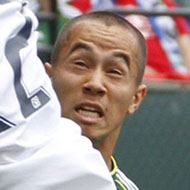 Brent Richards, 35 (Soccer Player)