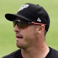 Brent Rooker, 30 (Baseball Player)