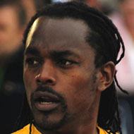 Brent Sancho, 48 (Soccer Player)