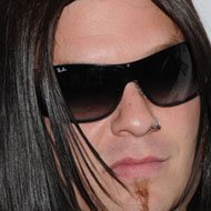 Brent Smith, 46 (Cantante de Rock)