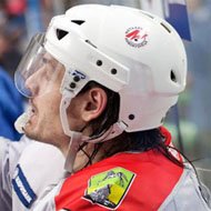 Brent Sopel, 48 (Hockey Player)