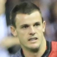 Brent Stanton, 39 (Australian Rules Footballer)