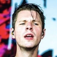 Brent Taddie, 35 (Барабанщик)