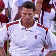 Brent Venables, 54 (Football Coach)