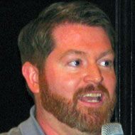 Brent Weeks, 48 (Novelist)