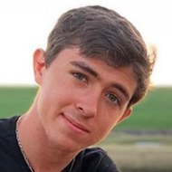 Brenten Szekely, 22 (YouTube Star)