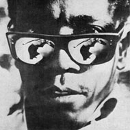 Brenton Wood (1941 - 2025) (靈魂歌手)