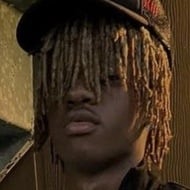 Breon Thomas, 22 (TikTok Star)