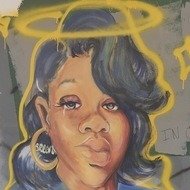Breonna Taylor (1993 - 2020) (Other)