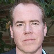 Bret Easton Ellis, 59 (Screenwriter)