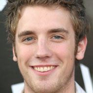 Bret Harrison, 41 (TV Actor)
