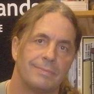 Bret Hart, 66 (摔跤手)