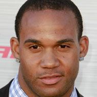 Bret Lockett, 39 (足球運動員)