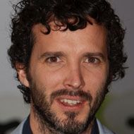 Bret McKenzie, 47 (喜剧演员)