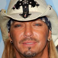 Bret Michaels, 60 (Rock Singer)