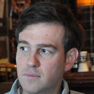 Bret Stephens, 50 (Journalist)