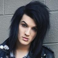 Bret Von Dehl, 30 (Rock Singer)
