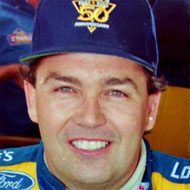 Brett Bodine, 65 (Race Car Driver)