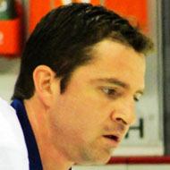 Brett Clark, 48 (Hockeyspieler)