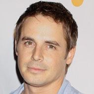 Brett Claywell, 47 (TV Schauspieler)