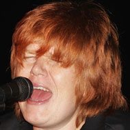 Brett Dennen, 44 (Folk Singer)