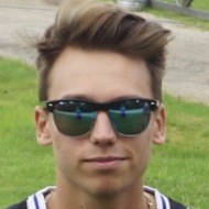 Brett Haman, 25 (TikTok Star)