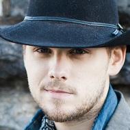 Brett Kissel, 35 (Country-Sänger)