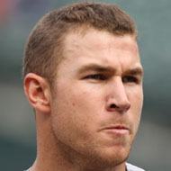 Brett Lawrie, 34 (Baseball Player)