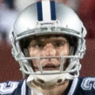 Brett Maher, 34 (Football Player)