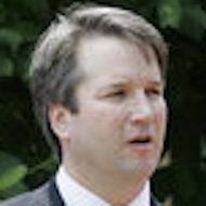Brett Michael Kavanaugh, 60 (Politician)