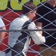 Brett Moffitt, 33 (Raceautocoureur)