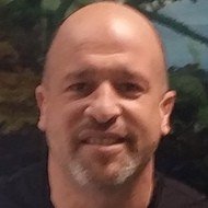 Brett Raymer, 54 (Reality Star)