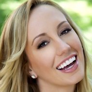 Brett Rossi, 34 (Model)