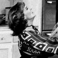 Brett Somers (1924 - 2007) (电视女演员)