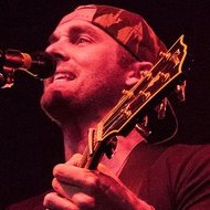 Brett Young, 42 (Country Singer)