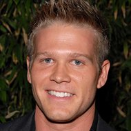 Brett Zimmerman, 40 (TV Schauspieler)