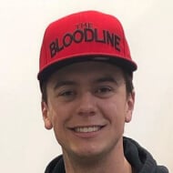 BrettO Live, 22 (YouTube明星)