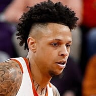 Brevin Galloway, 27 (Basketball Player)