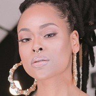 Bri Steves, 30 (R&B Singer)