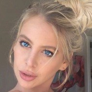 Bri Teresi, 29 (Snapchat Star)