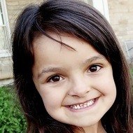 Bria Anderson, 14 (YouTube明星)