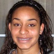 Bria Hartley, 31 (Basketball Player)