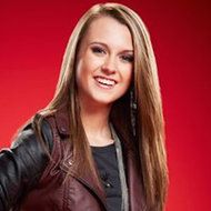 Bria Kelly, 29 (搖滾歌手)