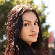 Bria Michelle, 24 (流行歌手)