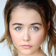 Bria White, 23 (電影女演員)