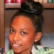 Bria Williams, 25 (Instagram明星)